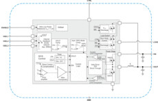 200-mA Step Down Converter Module with 360nA Iq | SIP | 9 | -40 to 85