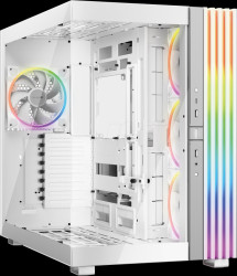 BGW72 be quiet! LIGHT BASE 900 FX | White