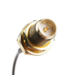 Sparkfun RP-SMA to U.FL Cable - 150mm