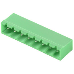 Weidm&#x171;ller 2645690000 Connector Female Shrouded 5.00mm