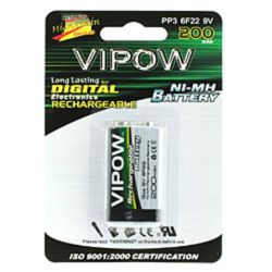 Akumulator A-8,4V/250mAh