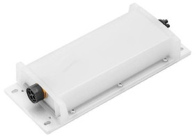 Oświetlenie LED Weidmüller WIPL 20W DC RC MF 1 szt.