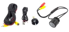 Samochodowa kamera cofania