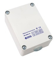 WZC200H16 Wyłącznik zmierzchowy w obudowie hermetycznej (16A, 230V)