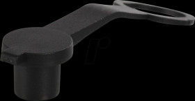 CCT22 CamCirc Soft Cap for Circular Connector Socket Size 2