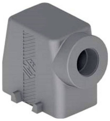 Obudowa tulejki ILME TMAO 10.25 TMAO10.25, 1 szt.