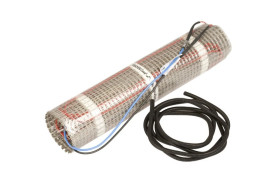 Mata grzejna DEVIheat 150S 225W 230V 0.5x3m 1.5m2 140F0330