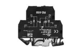 Przekaźnik półprzewodnikowy, montaż na szynie DIN RS PRO