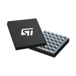 STM32L052T6Y6TR Ultra-low power Arm Cortex-M0+ MCU with 32-Kbytes of Flash memory, 32 MHz CPU, USB