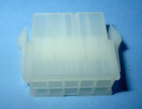 MFH-10M OBUDOWA GNIAZDA