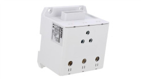 Złączka Otl300-3B Szary 3Xal/Cu 95-300Mm2 6X1x40 1000V Ac /1500V Dc Zacisk...