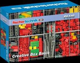 554195 Creative Box Basic