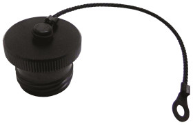 Zaślepka do złączy 9 Amphenol Limited MIL-DTL-38999 Męski