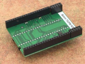 Bottom TSOP56 NOR-2 - BeeProg