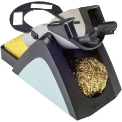 Weller T0051518499 WSR 210 Safety Tray 1 pc Secure &amp; Durable