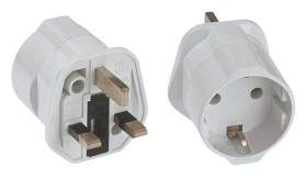 Adapter podróżny Bachmann 921.010