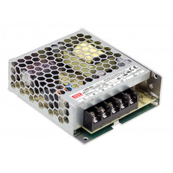 LRS-50-12 Zasilacz impulsowy 50W 12V 4.2A