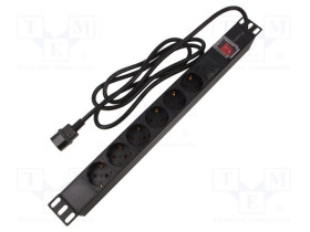 PDU-06F-0200IEC