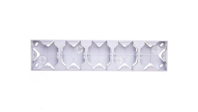 Impresja Puszka Natynkowa Pięciokrotna Srebro Pnp-5Y/18