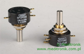 PMFCP22E-CT-2X30-2,5K