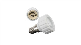 Przejściówka E14 Na Gu10 D.3106