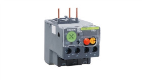 Ex9r12 10A Przekaźnik Przeciążeniowy, 3-Biegunowy Ne101369