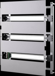 42444203 Polysafe, 358 x 364mnm x 68 mm