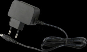 HNP18-090V2 Plug-in power supply, 18 W, 9 V, 2 A