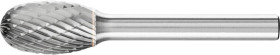 Frez PFERD TOOLS TRE 1220/6 Z3 PLUS 21135126, 12 mm x 60 mm , 1 szt.