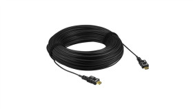 Aten Ve7835 Aktywny Kabel Optyczny Hdmi True 4K 100 M, 100 M