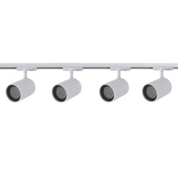 Zestaw oświetlenia szynowego Tokio SET 1F biały 4xGU10 Light Prestige