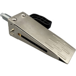 Berger &amp; Schr&#xF6;ter 540980 Wedge mechanical 165mm 2000g for cordless impact driver