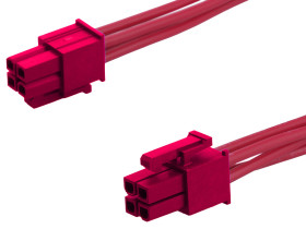 Zespół kablowy przewód-płytka, 226196, 150mm