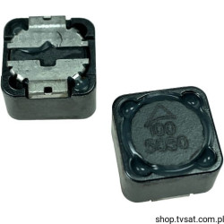 B82477G4103M Chip Inductor 10uH 5.4A SMD EPCOS