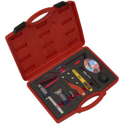 Sealey VS08KIT Vehicle Health Check Kit