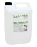 MC090 Preparat CLEANSER IPA 60 - preparat pierwszej pomocy po zalaniu elektroniki - w płynie - butelka 5000ml
