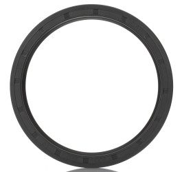 Uszczelka śr. zew: 100mm śr. zew: 120mm Uszczelnienie wałka obrotowego grubość: 10mm SKF