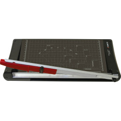 Olympia 3032 Vario Duplex 4000 Trimmer A4 5 Sheet 80gsm Paper Trimmer