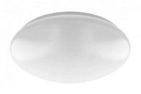 Plafoniera ASTRA LED, Ø330mm, 4000K, 18W, 1440lm, AC220-240V, 50/60 Hz, PF0,5, IP54, 3y