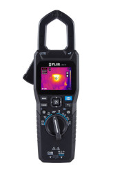 Miernik cęgowy FLIR 600A dc CM276 Bluetooth