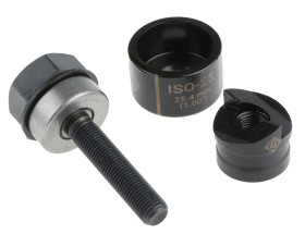 Stempel i matryca Greenlee