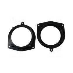 Ramka głośnikowa TOYOTA Avensis 130mm /przód/tył / RAM-20.468/K