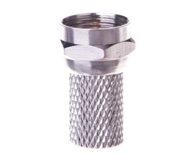 Wtyczka F M5609H 5,0/6,5 K7331 /10szt./