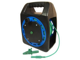 Przewód uziemiający 50m 10A CIH299450