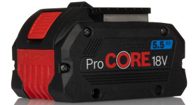 ProCORE18V 5.5Ah Battery