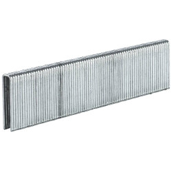 Einhell 4137860 Pneumatic Staples 3000 pcs 5.7mmx25mm for Compressed Air Tools