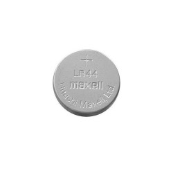 Bateria AG13/357 MAXELL srebrowa SR44 LR44