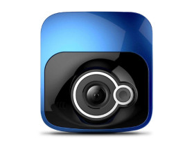 Rejestrator samochodowy FREECAM 2.1 FULL HD Lark