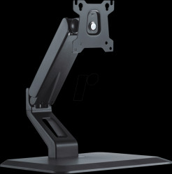 PM-OFFICE-ST-10 Monitor holder, 1 display, table mounting up to 81 cm (32")