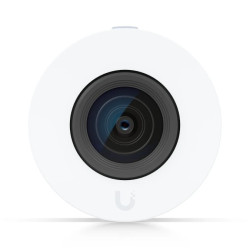 Kamera IP niskoprofilowa, 110, 8MP 3840 x 2160, 24fps Ubiquiti UVC-AI-Theta-ProLens110